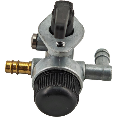 Fuel cock assy - cock, switch